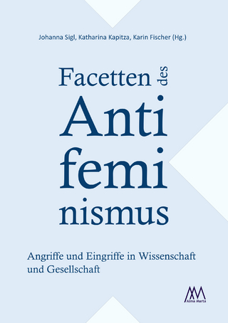 Facetten des Antifeminismus