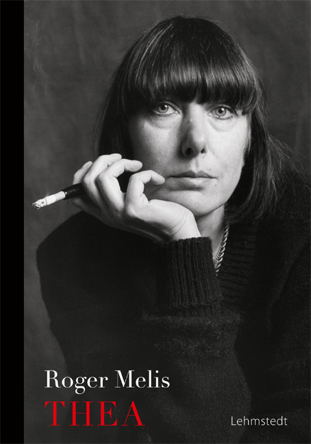 Thea - Roger Melis