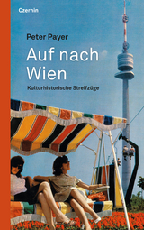 Auf nach Wien - Peter Payer