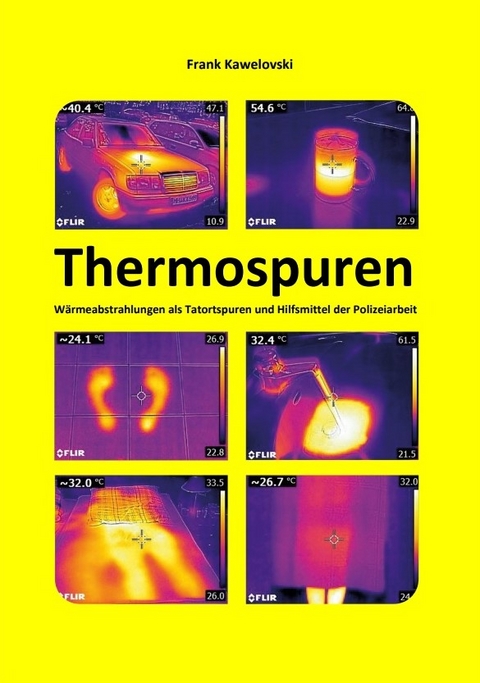 Thermospuren - Frank Kawelovski