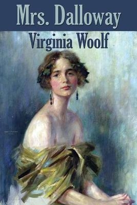 Mrs. Dalloway - Virginia Woolf