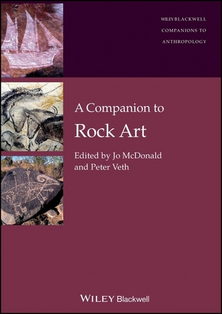 A Companion to Rock Art