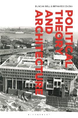Political Theory and Architecture - 