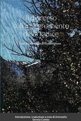 Il discorso sull'insegnamento della radice - Antonella Serena Comba