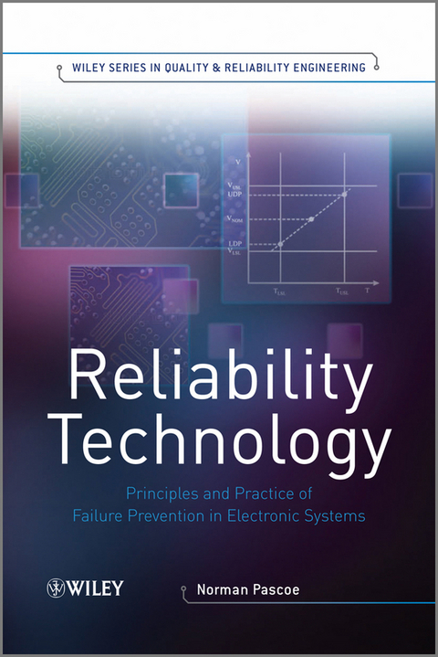 Reliability Technology - Norman Pascoe