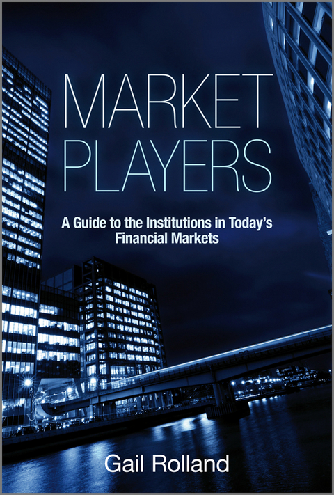 Market Players - Gail Rolland