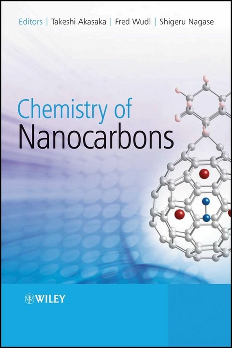 Chemistry of Nanocarbons - 