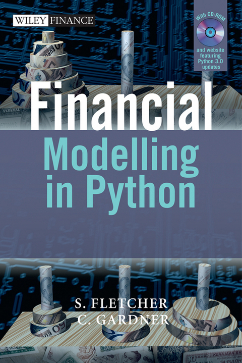 Financial Modelling in Python - Shayne Fletcher, Christopher Gardner