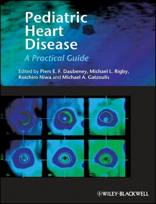 Pediatric Heart Disease