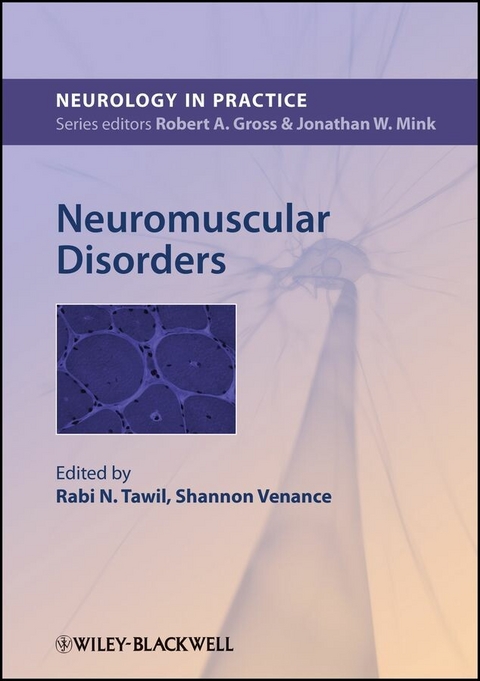 Neuromuscular Disorders - 