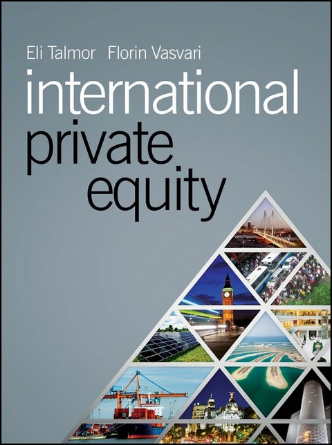 International Private Equity - Eli Talmor, Florin Vasvari