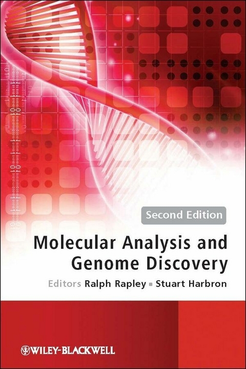 Molecular Analysis and Genome Discovery - 