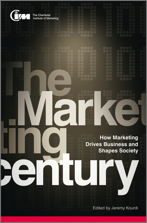 The Marketing Century - The CIM