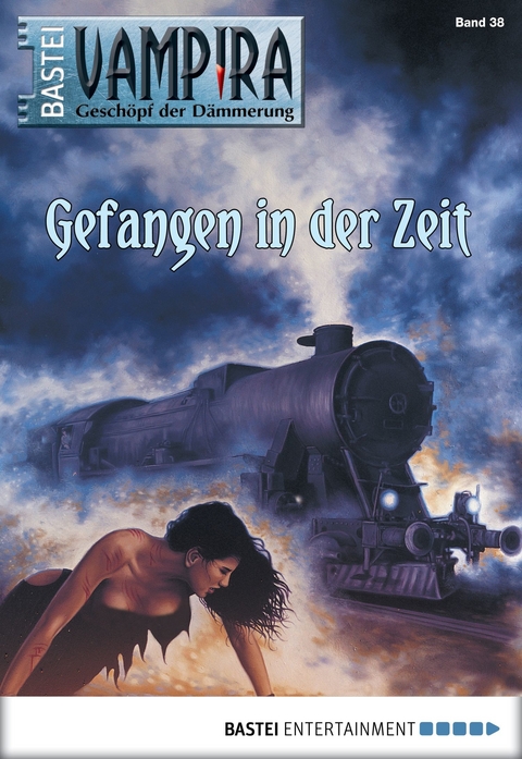 Vampira - Folge 38 - Uwe Voehl