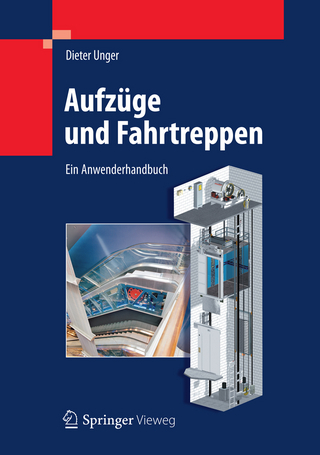 Aufzüge und Fahrtreppen