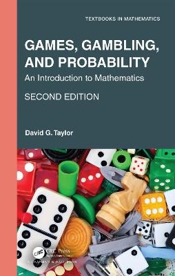 Games, Gambling, and Probability - David George Taylor
