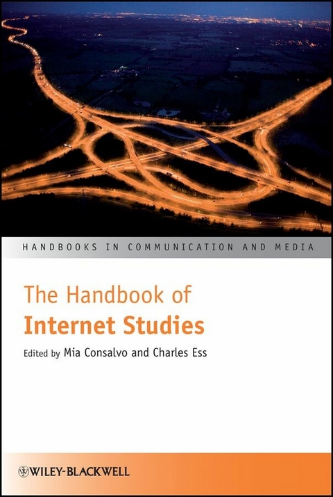 The Handbook of Internet Studies - 