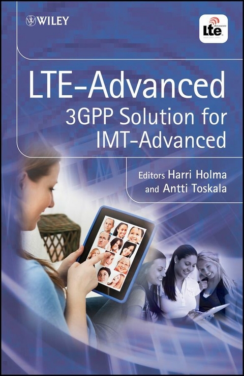 LTE Advanced - 