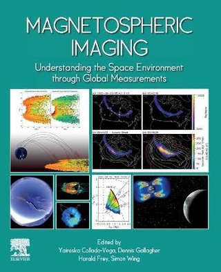 Magnetospheric Imaging