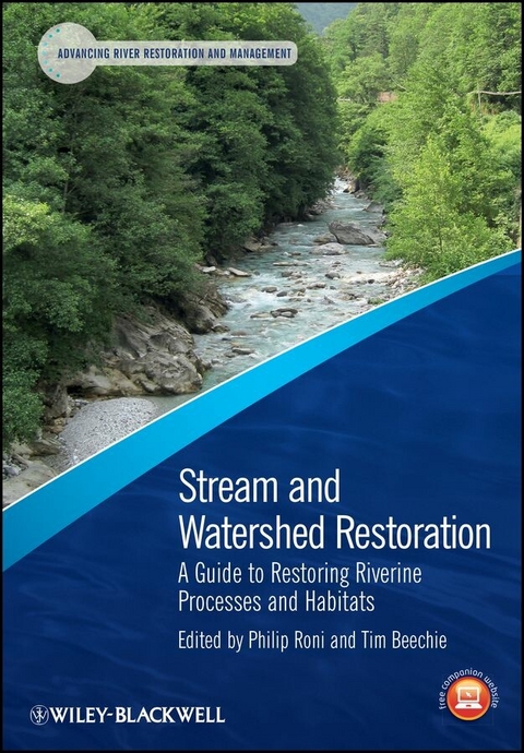 Stream and Watershed Restoration - 