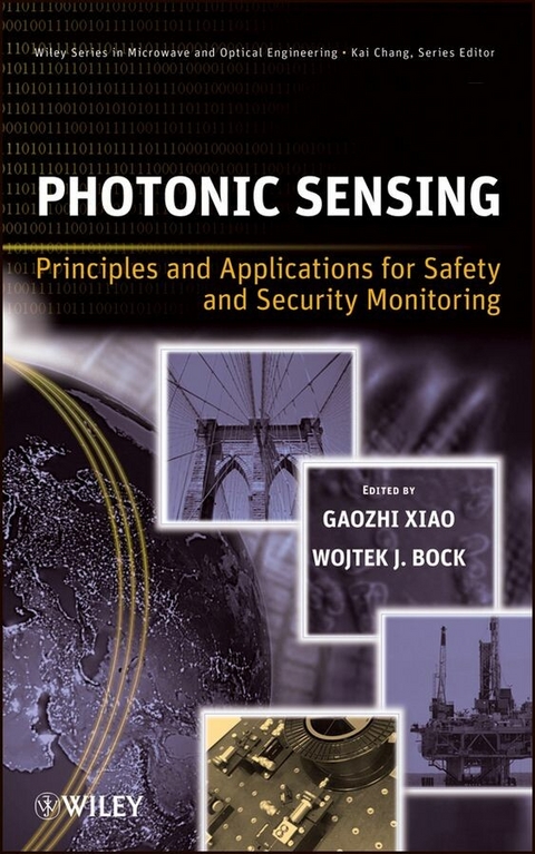 Photonic Sensing - 