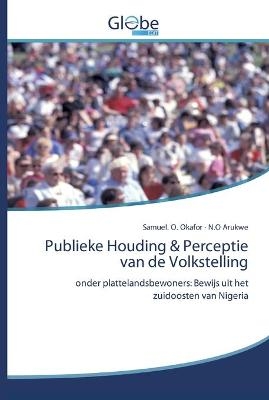 Publieke Houding & Perceptie van de Volkstelling