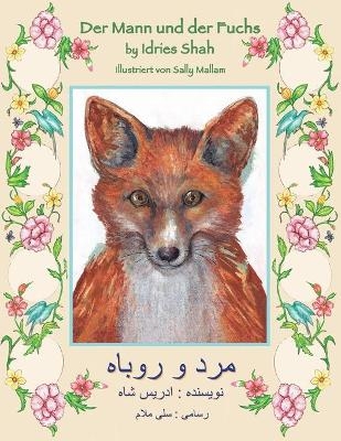 Der Mann und der Fuchs - Idries Shah