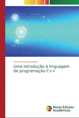Uma introdução à linguagem de programação C++