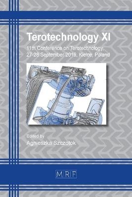 Terotechnology XI - 