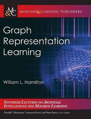 Graph Representation Learning