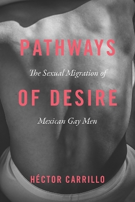 Pathways of Desire &ndash; The Sexual Migration of Mexican Gay Men - Hector Carrillo