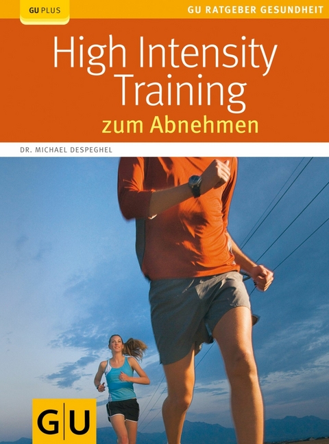 High Intensity Training zum Abnehmen - Dr. Dr. Michael Despeghel