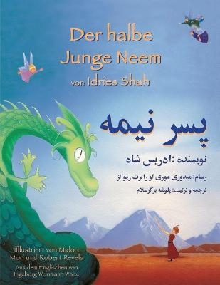 Der halbe Junge Neem - Idries Shah