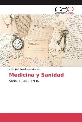 Medicina y Sanidad