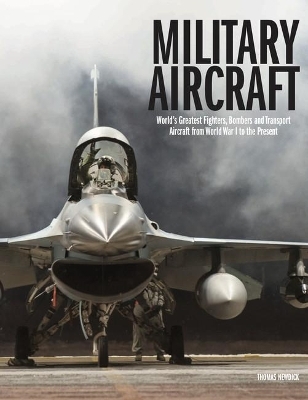 Military Aircraft - Thomas Newdick