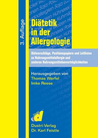 Diätetik in der Allergologie