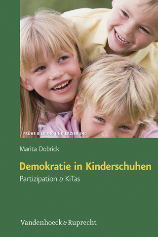 Demokratie in Kinderschuhen