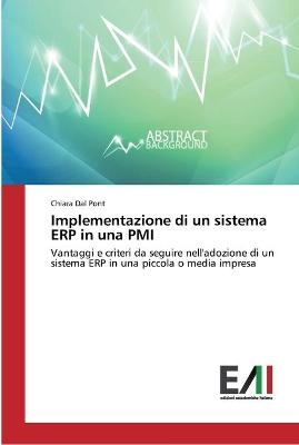 Implementazione di un sistema ERP in una PMI - Chiara Dal Pont