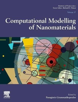 Computational Modelling of Nanomaterials - 