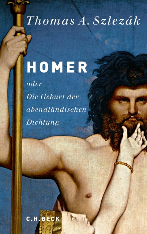 Homer - Thomas A. Szlez&aacute;k