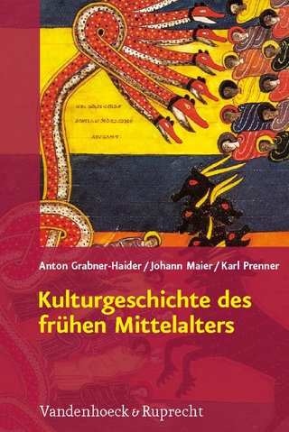 Kulturgeschichte des frühen Mittelalters