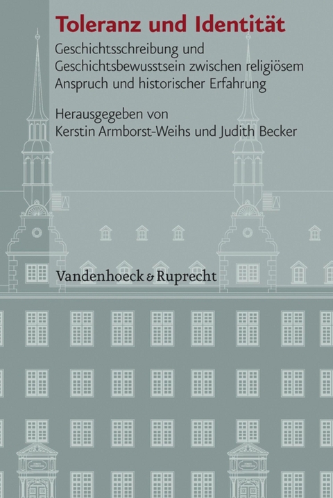 Toleranz und Identit&auml;t - 