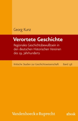 Verortete Geschichte