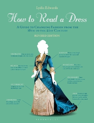 How to Read a Dress - Lydia Edwards