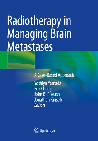 Radiotherapy in Managing Brain Metastases