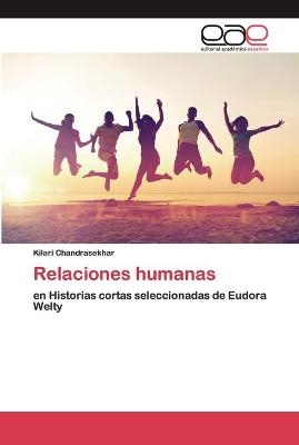 Relaciones humanas