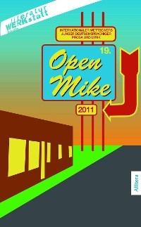 19. open mike - 