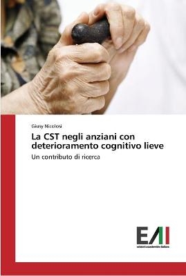 La CST negli anziani con deterioramento cognitivo lieve