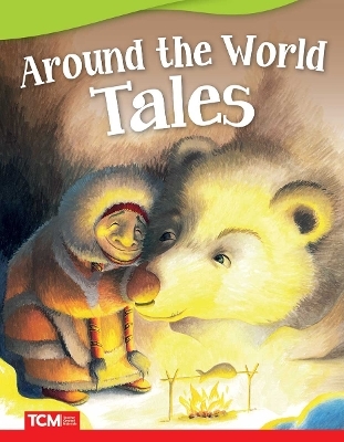 Around the World Tales - Carol Gatewood, Carol Huey-Gatewood