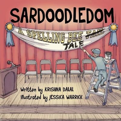 Sardoodledom - Krishna Dalal